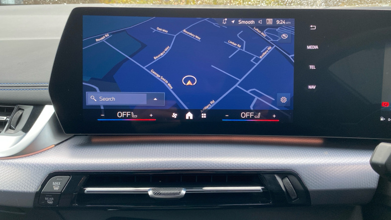 BMW 2 Series 220i MHT M Sport 5dr DCT Petrol Hatchback